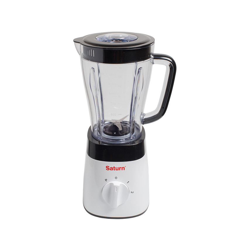 Блендер SATURN ST-FP9100